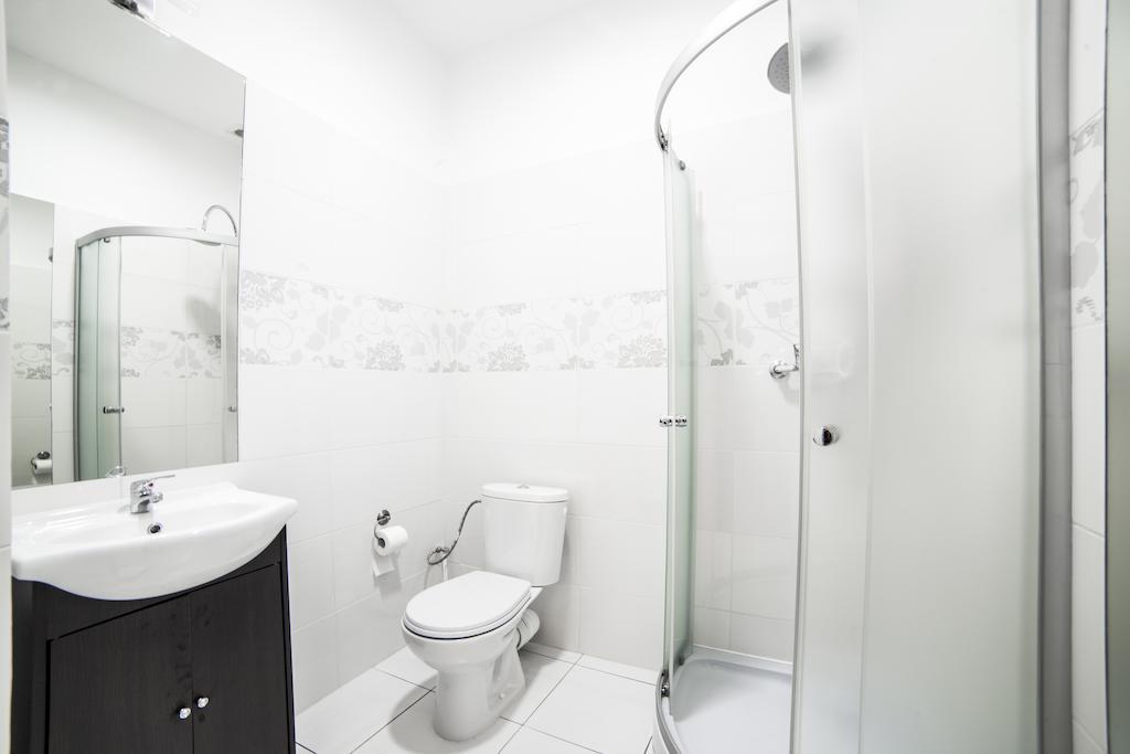 Apartamenty Grunwaldzkie Bydgoszcz Ruang foto